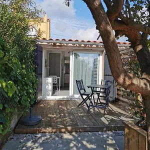 Appartement Lou Mistraou, La Garde (Var)