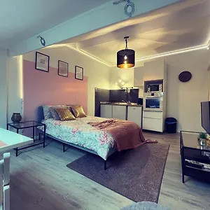 Appartement Atypique Le Rocher, La Garde (Var)