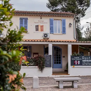 3* Bed & Breakfast Sainte Marguerite