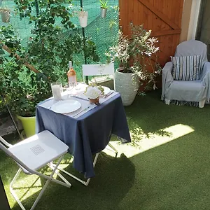 Appartement Du Pouverel, La Garde (Var)