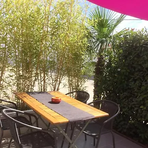 Appartement Les Hirondelles, La Garde (Var)