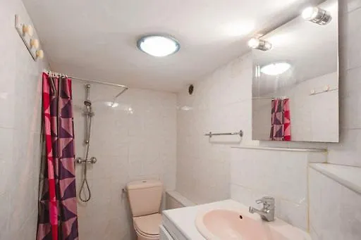 Bienvenue A La Garde Apartment La Garde  France