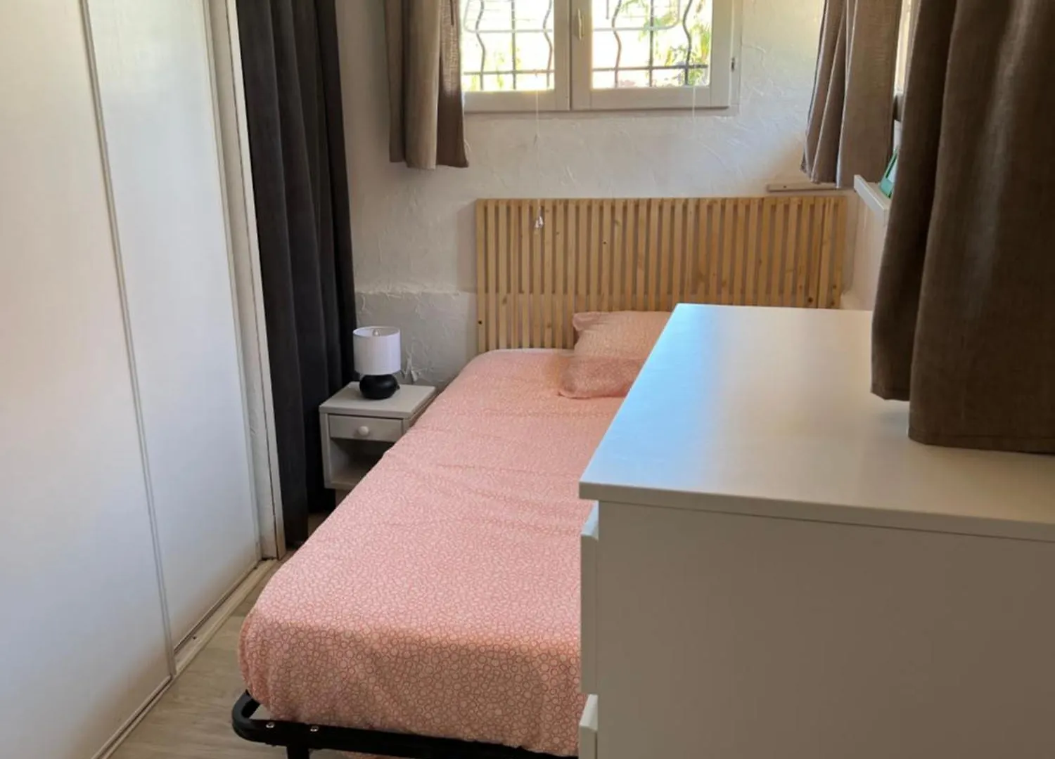 Bienvenue A La Garde Apartment La Garde  France